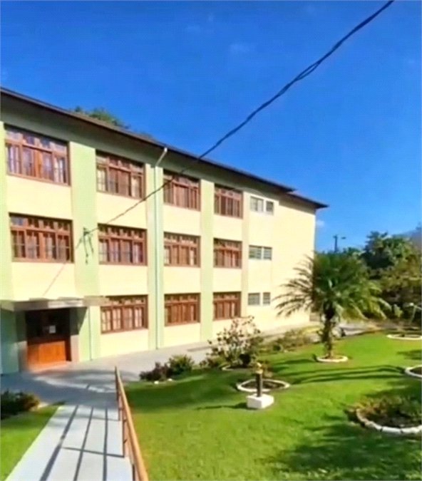 Apartamento à venda ou para alugar com 1 quarto em Cidade Jardim, Mairiporã, SP