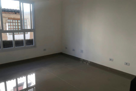 Village com 2 dormitórios à venda, 114 m² por R$ 650.000,00 - Marapé - Santos/SP