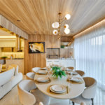 Apartamento à venda com 3 suítes em Brooklin, São Paulo, SP