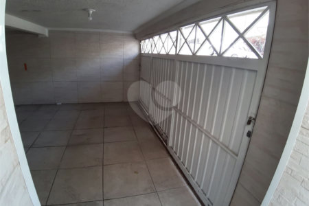 Sobrado à venda com 3 quartos, sendo 1 suíte, em Lauzane Paulista, São Paulo, SP