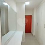 Apartamento para alugar com 3 suítes em Bosque das Juritis, Ribeirão Preto, SP