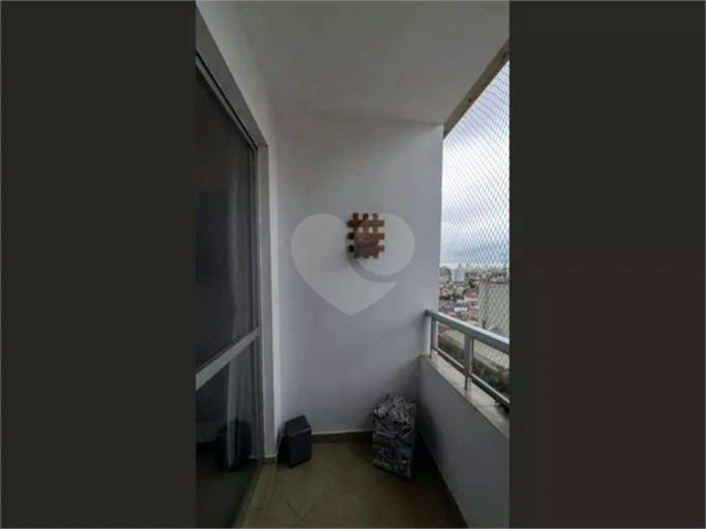 Apartamento à venda com 3 quartos em Parada Inglesa, São Paulo, SP