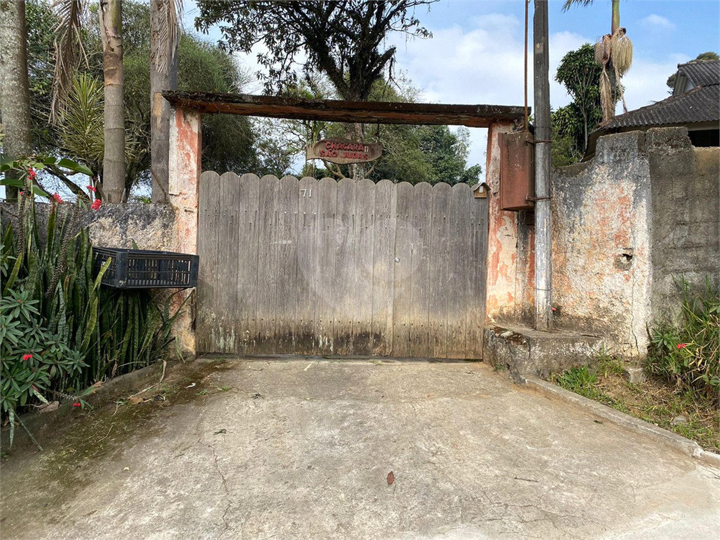 Chácara à venda com 3 quartos em Chácaras Ceres, Suzano, SP
