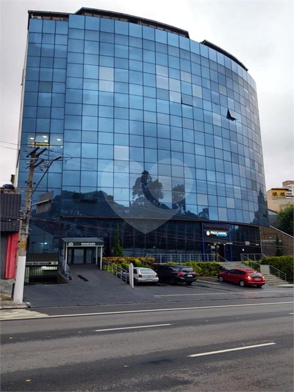 Sala à venda em Parada Inglesa, São Paulo, SP