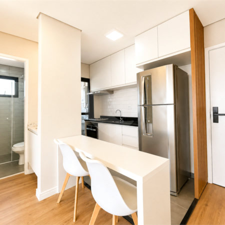 Studio à venda com 1 suíte em Chácara Santo Antônio (zona Sul), São Paulo, SP