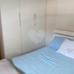 Apartamento à venda com 2 suítes em Vila Regente Feijó, São Paulo, SP