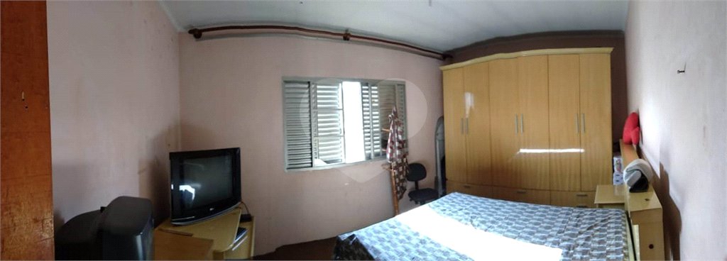 Sobrado à venda com 2 quartos em Pirituba, São Paulo, SP
