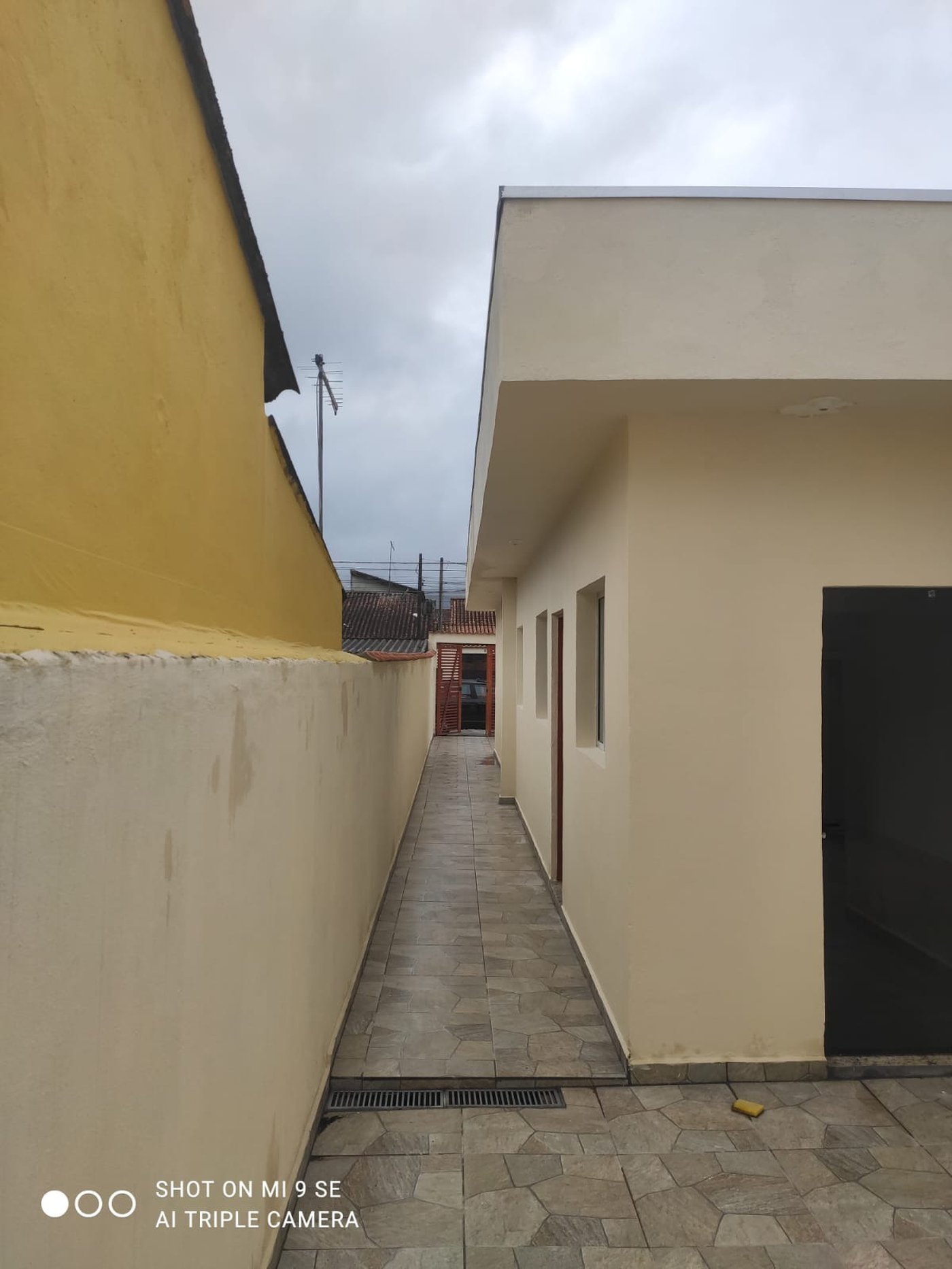 Casa SEM ENTRADA!!! Nova Itanhaém, Itanhaém - SP