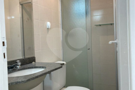 Apartamento à venda com 3 quartos, sendo 1 suíte,  em Vila Suzana, São Paulo, SP