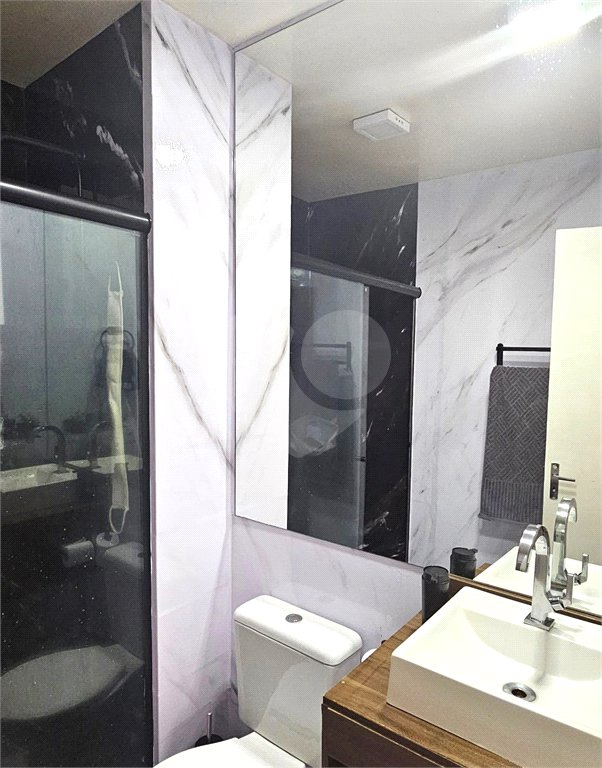 Apartamento à venda com 2 quartos em Quinta da Paineira, São Paulo, SP