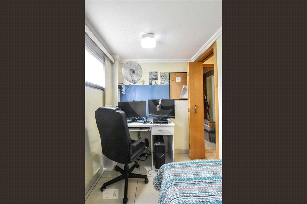 Apartamento à venda com 4 quartos em Vila Santana, São Paulo, SP