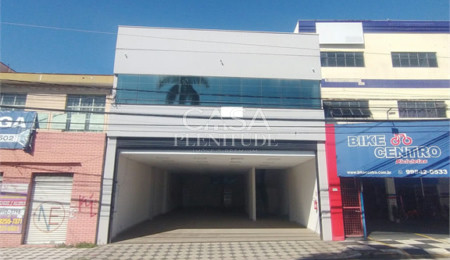 Galpão para alugar em Vila Lucy, Sorocaba, SP