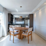 Apartamento à venda com 3 quartos, sendo 1 suíte, em Itaim Bibi, São Paulo, SP