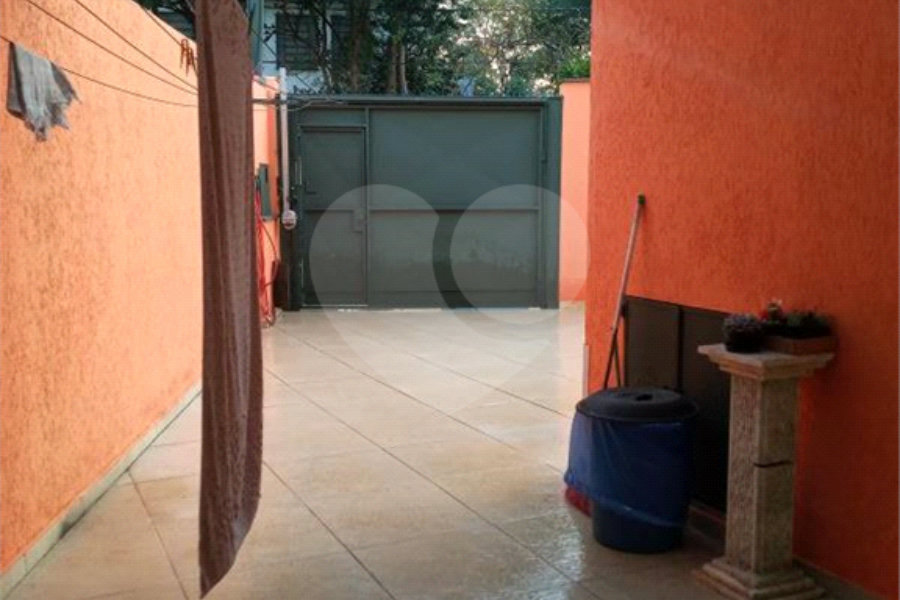 Sobrado à venda com 3 quartos, sendo 1 suíte, em Pirituba, São Paulo, SP