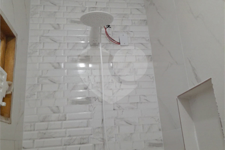 Sobrado à venda com 3 suítes em Água Fria, São Paulo, SP