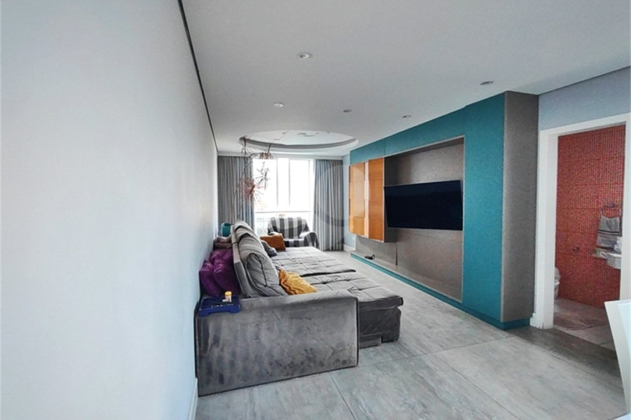 Casa à venda com 3 quartos, sendo 2 suítes, em Tucuruvi, São Paulo, SP