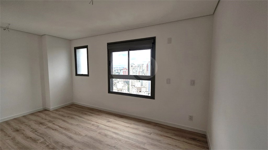 Apartamento à venda com 3 quartos, sendo 2 suítes,  em Vila Mascote, São Paulo, SP