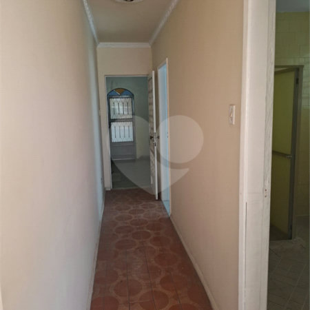 Apartamento à venda com 1 quarto em Campo Grande, Rio de Janeiro, RJ