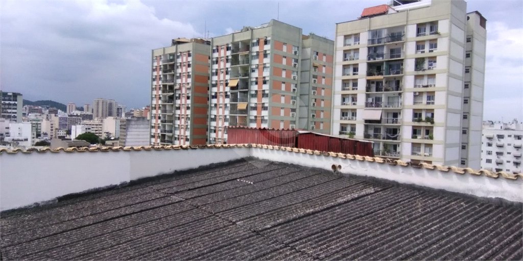 Casa à venda com 4 quartos, sendo 1 suíte, no condomínio Residencial Bom Pastor (casa de Vila)., Rio de Janeiro - RJ