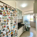 Apartamento à venda com 2 quartos em Santa Claudina, Vinhedo, SP