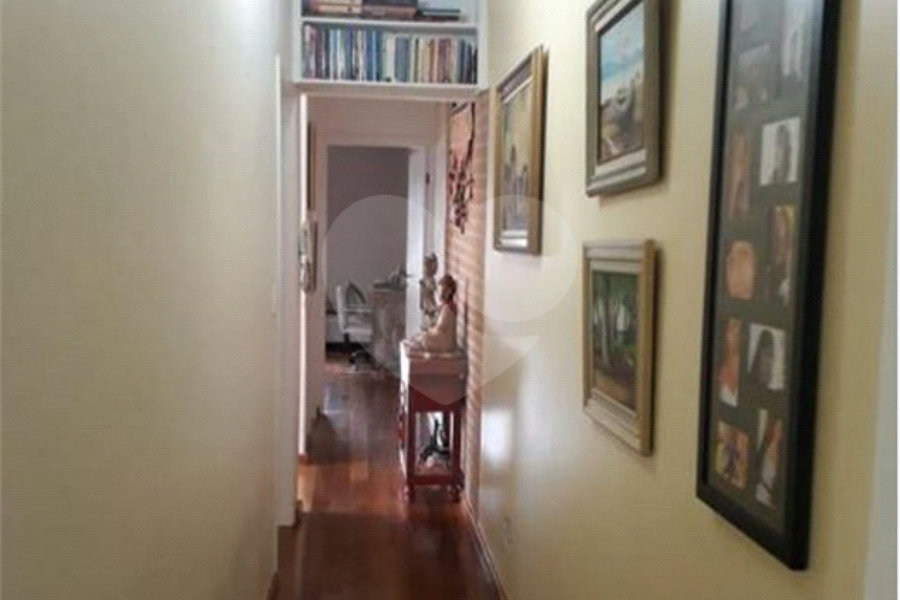 Sobrado à venda com 4 quartos, sendo 2 suítes, em Mandaqui, São Paulo, SP