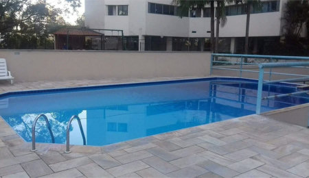 Apartamento à venda com 3 quartos, sendo 1 suíte, em Jardim Parque Morumbi, São Paulo, SP