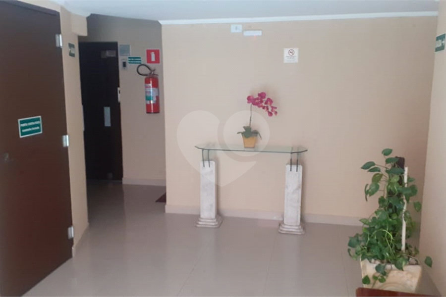 Apartamento à venda com 3 quartos, sendo 1 suíte, em Mandaqui, São Paulo, SP