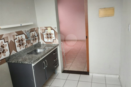 Apartamento à venda com 2 quartos em Santíssimo, Rio de Janeiro, RJ