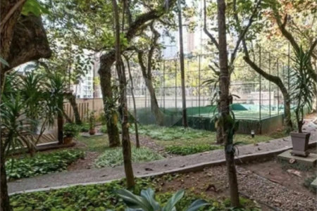 Apartamento à venda com 2 quartos, sendo 1 suíte, em Vila Andrade, São Paulo, SP