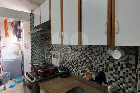 Apartamento à venda com 2 quartos em Vila Isabel, Rio de Janeiro, RJ