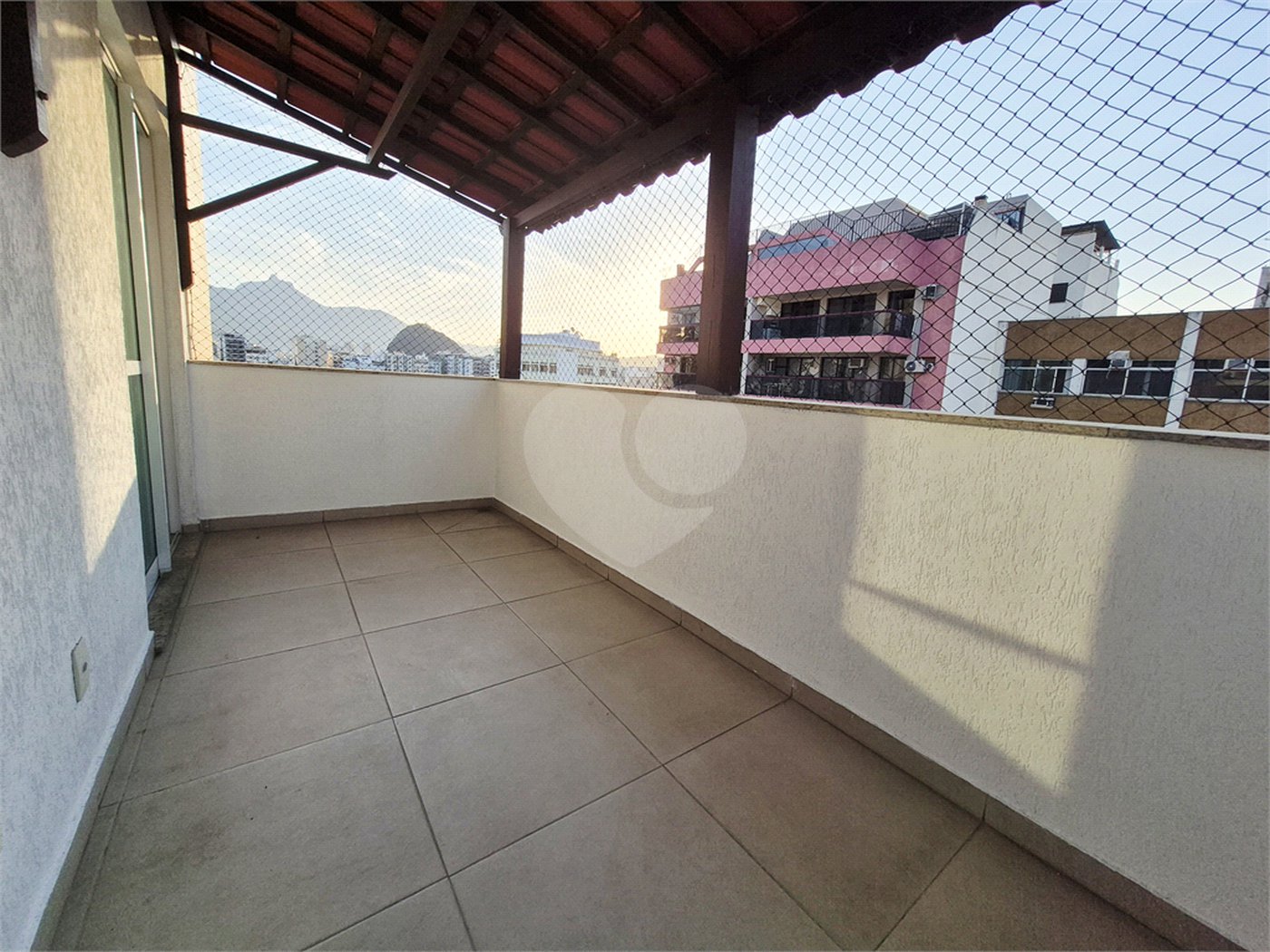 Cobertura à venda com 3 suítes em Tijuca, Rio de Janeiro, RJ
