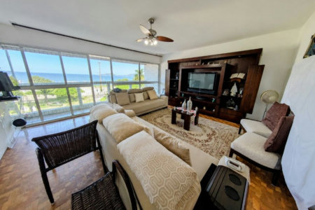 Apartamento com 4 dormitórios à venda, 200 m² por R$ 1.489.000,00 - Boqueirão - Santos/SP