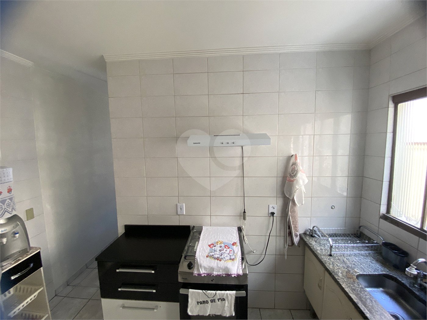 Sobrado à venda com 4 quartos, sendo 1 suíte, em Vila Macedópolis, São Paulo, SP