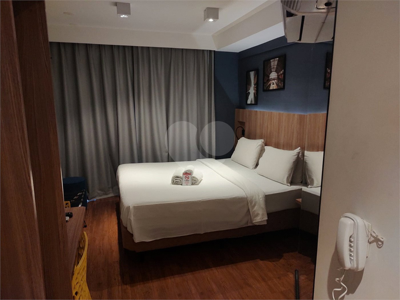 Studio à venda no Centro, São Paulo, SP