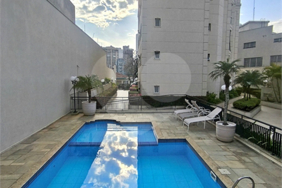 Apartamento à venda com 4 quartos, sendo 3 suítes, em Santana, São Paulo, SP