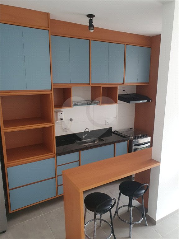 Apartamento à venda com 1 quarto em Atibaia Jardim, Atibaia, SP
