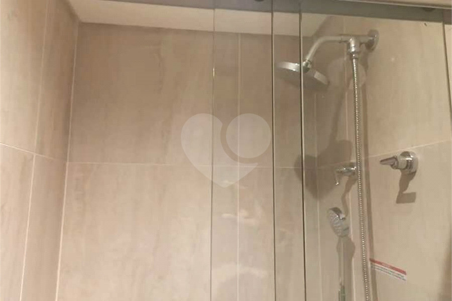 Apartamento para alugar com 1 quarto em Cerqueira Cesar, São Paulo, SP