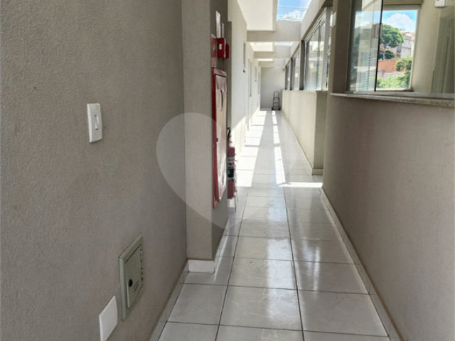 Apartamento à venda com 2 quartos em Tucuruvi, São Paulo, SP