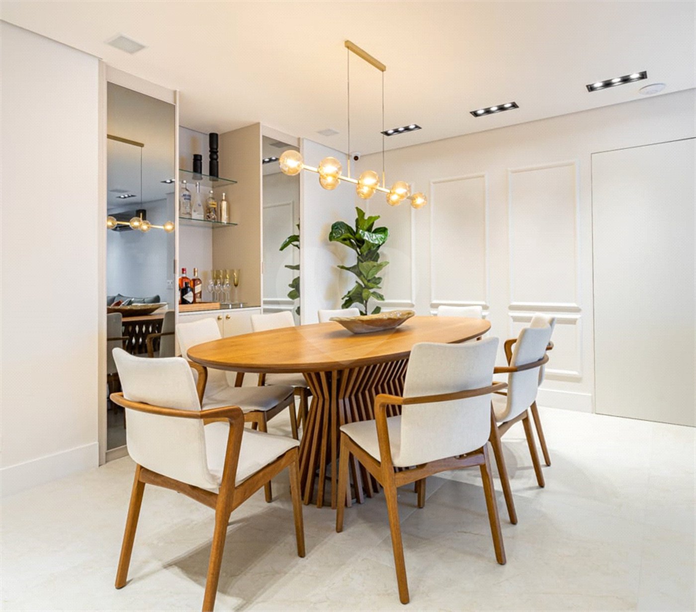 Apartamento à venda com 3 suítes em Jardim Sul, São Paulo, SP