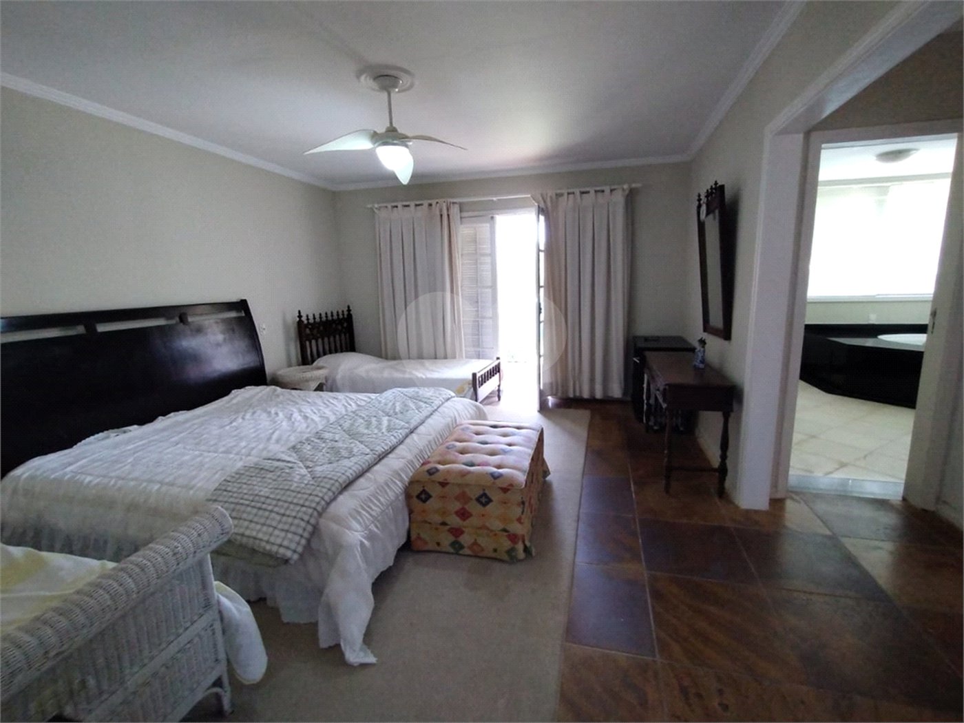 Casa à venda com 5 suítes em Jardim Colombo, Itapetininga, SP