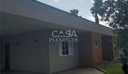 Casa em condomínio à venda com 3 suítes em Chácaras Residenciais Santa Maria, Votorantim, SP