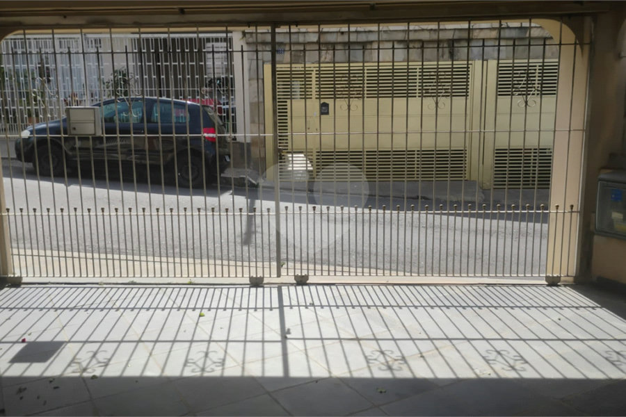 Sobrado à venda com 3 quartos em Tucuruvi, São Paulo, SP