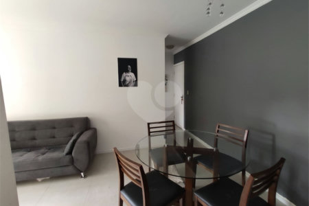 Apartamento à venda com 2 quartos em Vila Andrade, São Paulo, SP