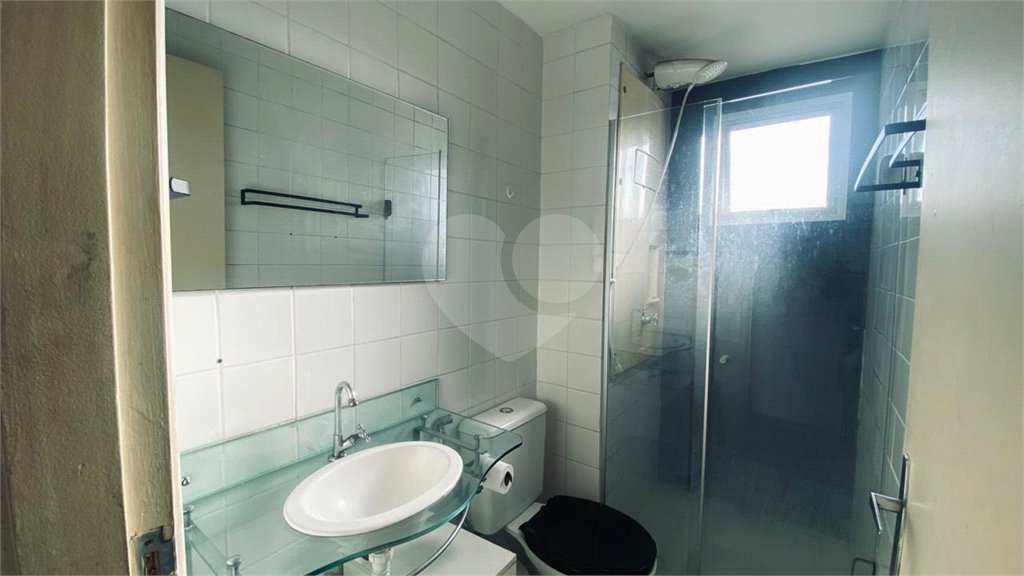 Apartamento à venda com 2 quartos em Rio Pequeno, São Paulo, SP