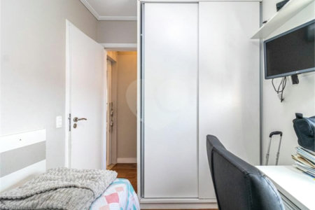 Apartamento à venda com 1 quarto em Vila Mariana, São Paulo, SP