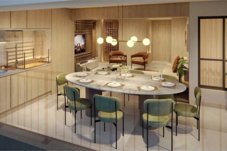 Apartamento à venda com 3 suítes em Vila Pirajussara, São Paulo, SP