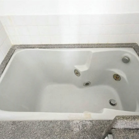 Apartamento à venda com 1 quarto em Paraíso do Morumbi, São Paulo, SP