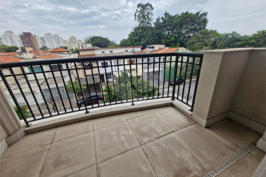 Apartamento à venda com 2 suítes em Santana, São Paulo, SP