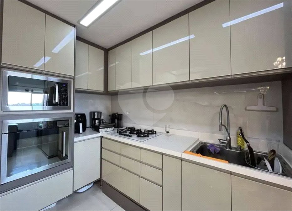 Cobertura à venda com 3 quartos, sendo 2 suítes, em Tijuca, Rio de Janeiro, RJ