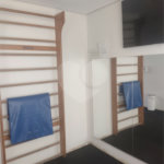 Apartamento à venda com 3 suítes em Vila Suzana, São Paulo, SP